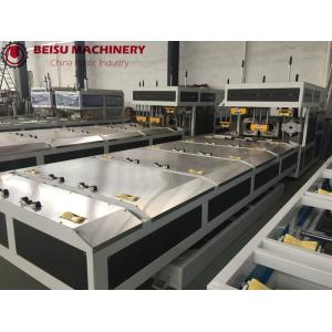 Automatic Expand U R Mouth Pipe Belling Machine