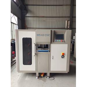 Aluminum End Milling Machine 3 Axis Cnc Milling Machine