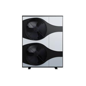 SolarEast R32 SGready Electric heating system Underfloor Heating roomheater