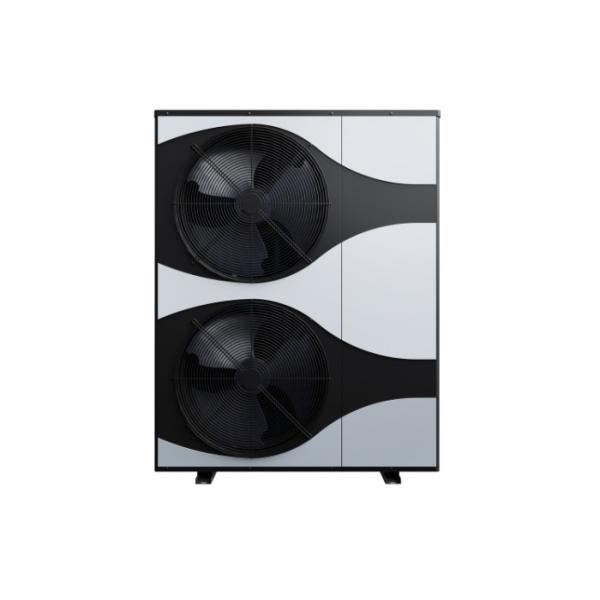 Quality SolarEast R32 SGready Electric heating system Underfloor Heating roomheater inverter EVI wholesale