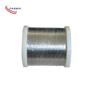 Metal Hose Inconel 600 Mesh Nickel Chromium Resistance Wire