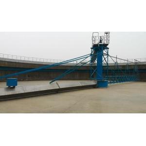 20m Sludge Scraper Equipment