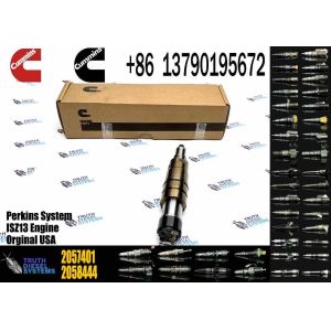 Hot Selling DC09 DC13 DC16 XPI Diesel Injector Nozzle 2232307 574423 2057401