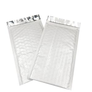 Custom designed widely use waterproof Pear Film bubble mailer envelope bubble