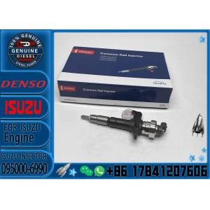 Injector Nozzles 095000-6990 095000-6992 095000 6990 095000 6992 Common Rail