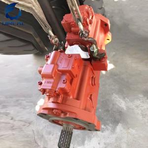 Excavator spare part K3V140DT H3V140DT hydraulic pump main pump