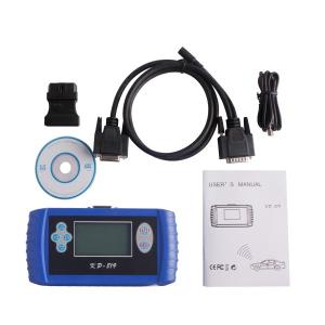 Universal Automotive Key Programmer for Mazda Ford Chrysler