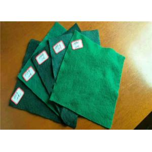 Erosion Resistance Large Permeable 300g Geotextile Filter Fabric