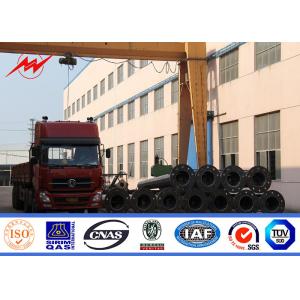 Secure Joint Design For Electrical Power Pole Against Earthquake