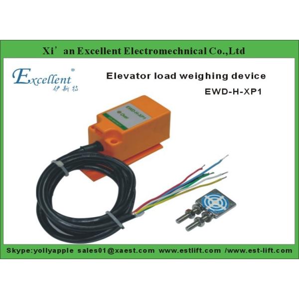 Good quality elevator components EWD-H-XJ4 of elevator load weighing device for