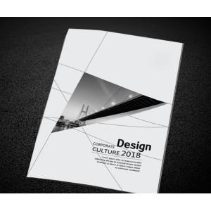 800G 1000G Instruction Booklet Printing Spiral Bound Planner Printing