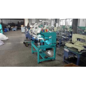 15 Needles Two Head Embroidery Machine With Table Small And Exquisite