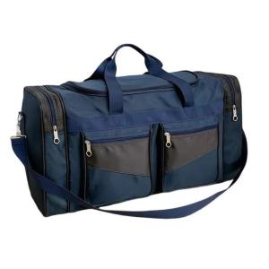 2 Carrying Ways Weekend Duffel Bag 55- 60 Litre Duffel Bag Multipurpose