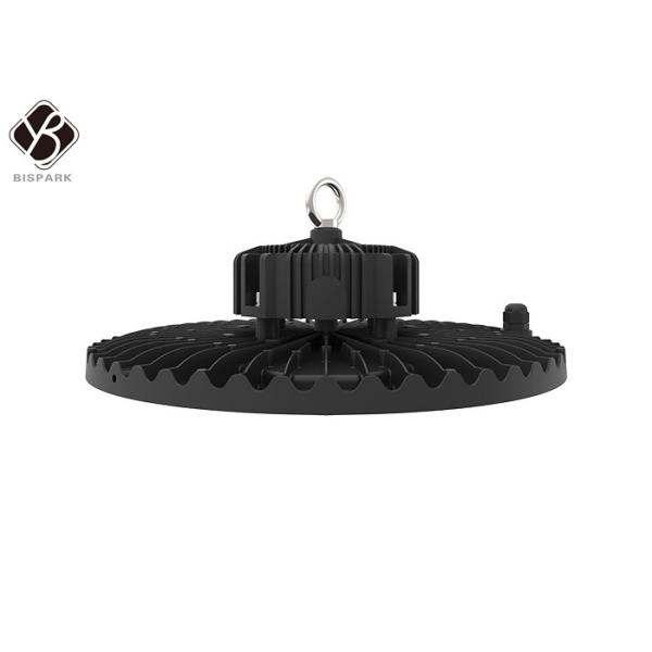Quality 200W Zigbee Wifi Control UFO High Bay LED , LED Warehouse Lighting 2700 - 6500K wholesale