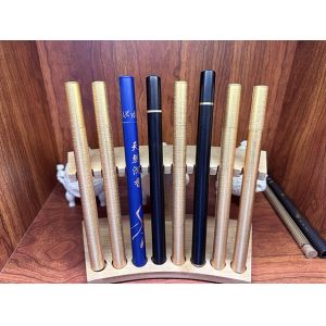 Pure Chinese Agarwood Incense Long Lasting Fragrance Sticks Suitable for Meditation Yoga Aromatherapy and Spiritual Practices