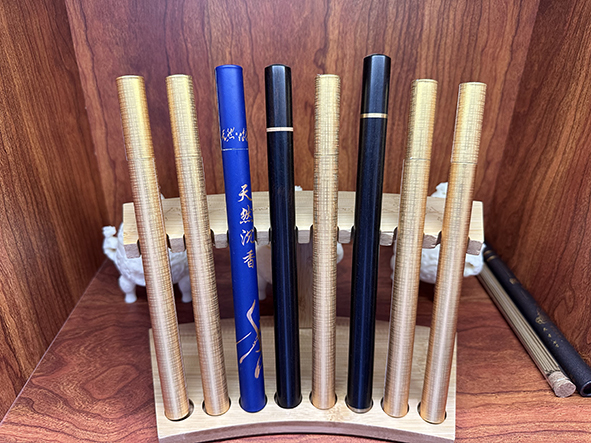 Quality Pure Chinese Agarwood Incense Long Lasting Fragrance Sticks Suitable for Meditation Yoga Aromatherapy and Spiritual Practices wholesale