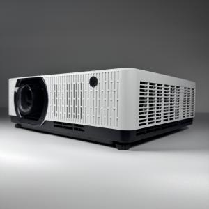 3LCD Laser Projectors 8200 ANSI Lumens Full HD Cinema Education Business