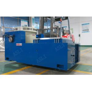 XYZ Axis Electromagnetic Horizontal and Vertical Vibration Random Vibration