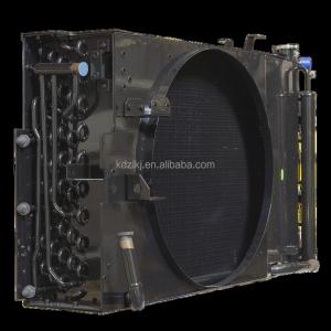 China Replacement Parts 08-60047-06 Condenser Coil Refrigerated Truck For Carrier Transicold For Thermo King on sale