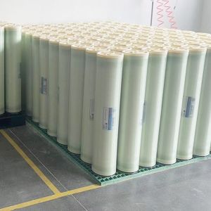 Industrial RO Membrane 4040 4x40 Inch 99% Salt Rejection Water Purification