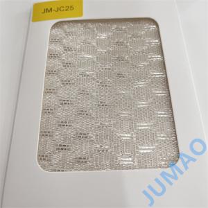 Hotel Mesh Laminated Glass Interlayers And Copper Mesh Types For Luxurious Touch