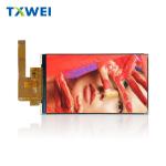 4.7 Inch SPI TFT LCD Display 720*1280 Pixels 25 Pin MIPI Interface JD9365DA