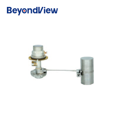 Cheap G1010G HOT Cooled Infrared Detector with 1024x768 Resolution 10μm Pixel Size and MW 3.7±0.2μm~4.8±0.2μm Spectral Response for sale