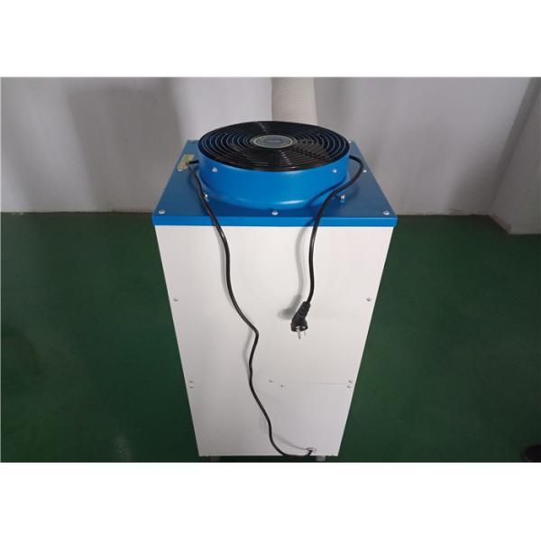 Quality Customized 15C Degree Spot Cooling Air Conditioner With Time Delay Program Setting wholesale