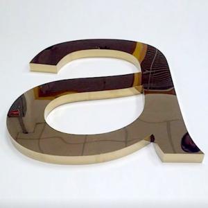 EJON ET20 200MM Multifunctional Front and Back Slotting Aluminum Trimcap