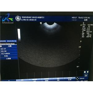 Microconvex Used Ultrasound Probe For Endocavity