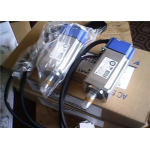 Industrial Servo Motor Yaskawa SJME Series servo motor 1.1A SJME-02AMC41-OY