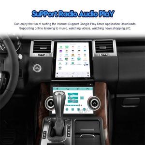 Viknav Car Radio For Range Rover Sport L320 ( 2011 2012 2013) 10.4'' Android
