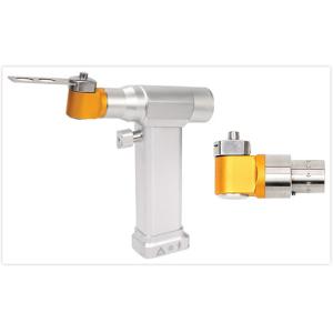 Small Bone Medical Power Tools 800 MAh Capacity For Hand And Foot Surgery