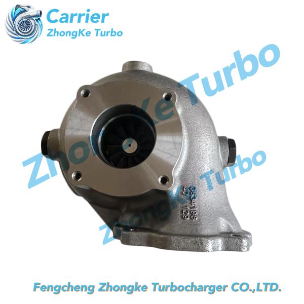 HE300VG Turbo 3781662 3781665 Turbocharger For Cummins QSB67M 230 CPL 3887 Engine