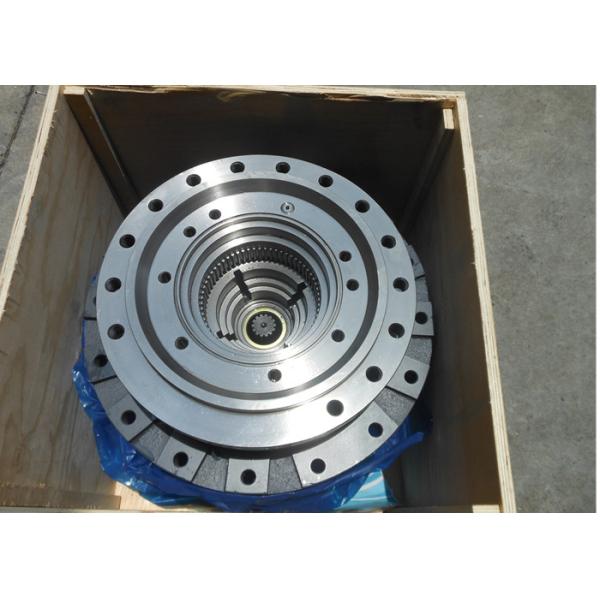 Quality Excavator Parts Hitachi EX200-5 Travel Gearbox EX200-5 Travel Device 9155253 Final Drive wholesale