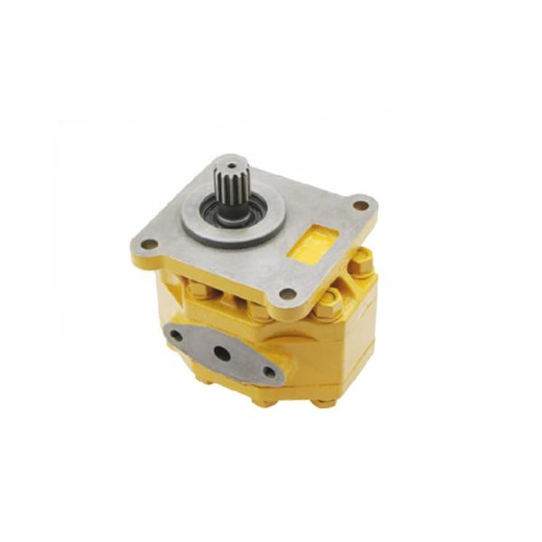 Quality CBG1016 CBG2080-A Hydraulic Gear Pump CBF-E Series wholesale