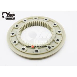 Excavator 313F Flange Coupling 165-2804 344-0688 Coupling Replacement