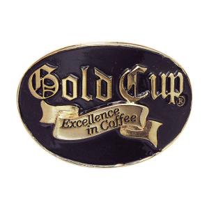 Customized Antique Silver Plating Curved Dolphin Badge, Pewter Souvenir Badges