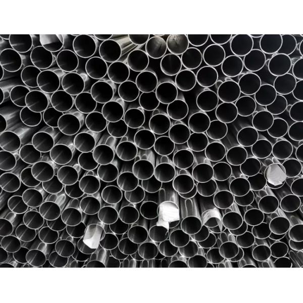 Tube Stainless Steel 304 316 Standard Seamless Ss Pipe For Water Fitting