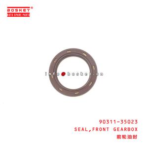 90311-35023 Front Gearbox Seal For ISUZU TOYOTA