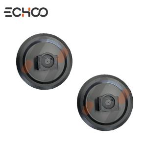 Cheap Front Idler for Takeuchi TL130 CTL Multi Terrain Loaders Undercarriage Wheel Parts for sale
