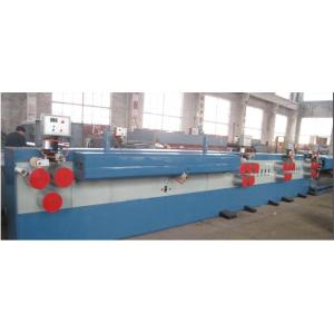 Recycled PP PET Packing Belt Making Machines / Strap Band Machine