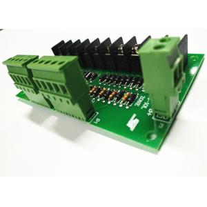 6 Layers FR4 Material 1U' 2OZ ENIG pcb factory pcb assembly shenzhen printed