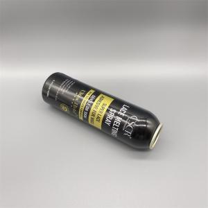 Stylish Aluminium Can for Food Storage - Secure and Convenient Aluminium