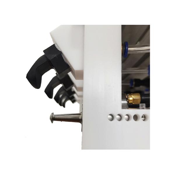 Quality 120Khz High Frequency Ultrasonic Wide-band Anti Reflection Coating Spray Nozzle wholesale