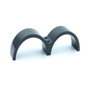 Steel OEM High Precision Hardware CNC Machining Services with Customized Request