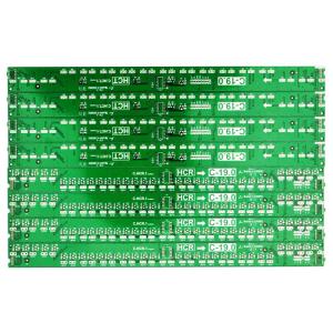 Aluminum SMD LED Bulb PCB Board 8 Layer 6oz 2oz