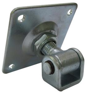 Adjustable Galvanised Gate Hinge Hardware Nut M16 M18 M20 M24