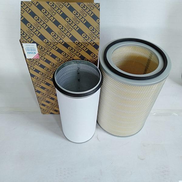 OEM Truck Air Filter 2996155 2992374 AF26204 C331465/1 SA17307 P787157 at Competitive
