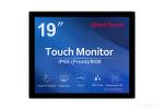 250cd / M² 19 Inch TFT LCD Open Frame Touch Monitor Display 5ms Response Time